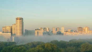 Lukashenko Doles Out Prime Belarus Real Estate to Serbian Cronies