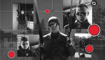 ‘I Confess to All the Crimes’: A Russian Soldier Admits to Executing a Civilian and Denounces His Commanders