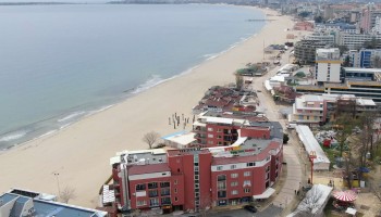 Stolen EU Food Funds Funneled into Properties and Luxuries