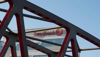 Swedbank’s High-Risk Secrets