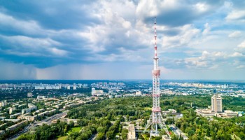Before Campaigning for Trump, Manafort Plotted to Rig Ukraine Telecoms Deal, Leaked Emails Show