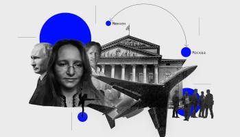Жизнь семьи Путина за границей: коррупция, балет и армия охранников из спецслужб