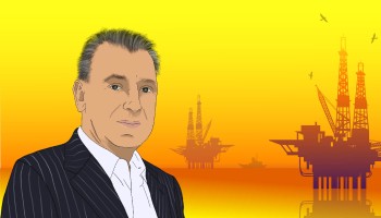 Senegal’s Offshore Oil Reserves a Pricey Pawn in Covert Deal