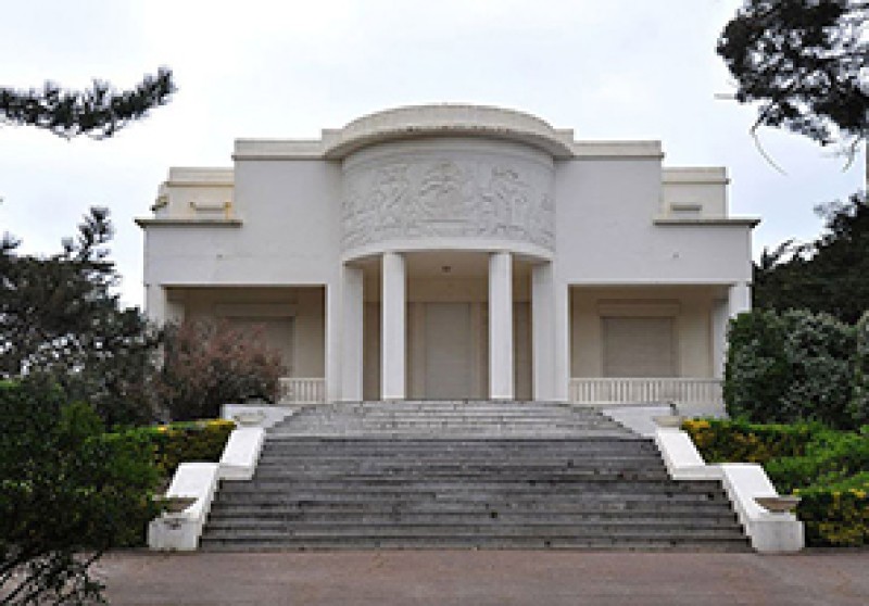 New Husband of Putin’s Ex-Wife Buys Posh Villa in South of France
