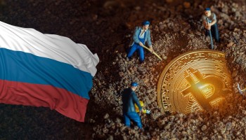 US and Russia Spar Over Accused Crypto-Launderer