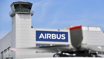 As Bribery Probe Unfolded, Airbus Kept in Touch With Middleman on Controversial Kuwait Helicopters Deal