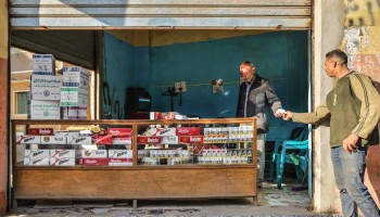 Philip Morris Enters Egypt Market Following Disputed Tender