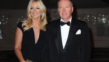 UK Tories Received Donation from Company Linked to Conservative Baroness’s Scandal-Hit Husband