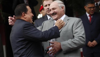 The Case of the Missing $1.4 Billion: How Hugo Chávez’s Handshake Deals With Belarus Left Venezuela A Legacy of Wasted Public Funds