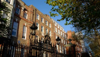U.K. Offshore Ownership Registry Reveals Luxury Properties Owned By Armenian Ex-President’s Family