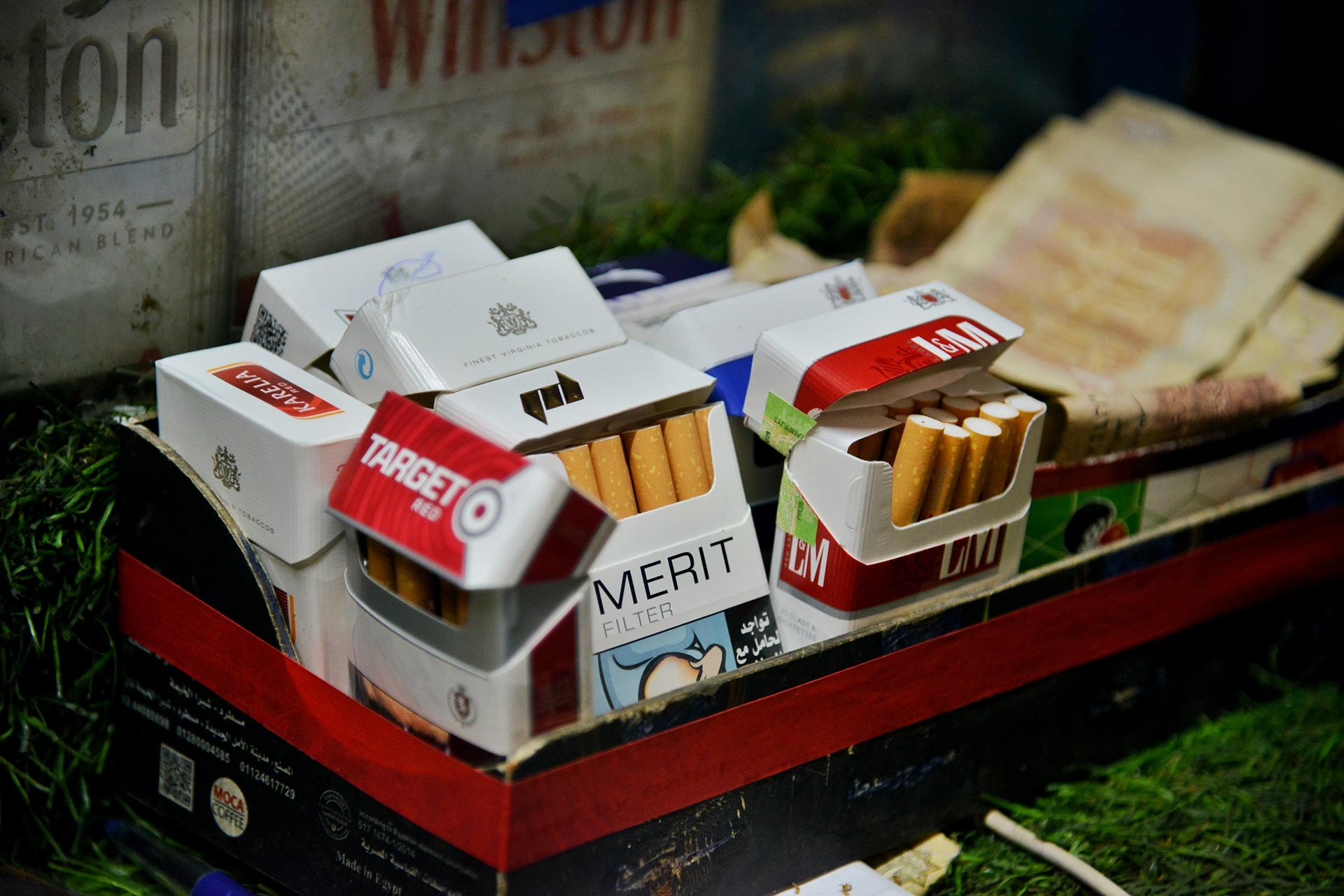 do catholic cardinals smoke cigarettes No Tobacco Day: The Catholic Church and the smoking harm reduction