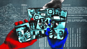 Балканские преступники планировали убийства, используя защищенные телефоны канадского стартапа Sky Global