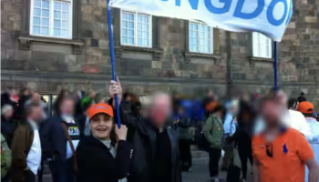 Russia Supports Propaganda in Denmark with 200,000 Kroner