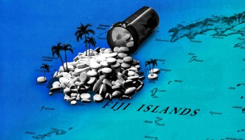 Fall of a Fijian Trafficker Exposes Previous Government’s Blind Eye to Meth