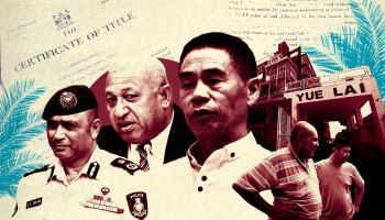 Top Australian Criminal Target Zhao Thrived in Fiji Despite High-Level Warnings