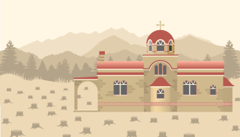 From Church to State