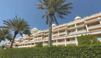 Millionaire Politician’s Undeclared Dubai Properties Expose Gaps in Georgia’s Asset Reporting System