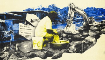 How Solomon Islands’ Donor-Funded Water Plant Became a Costly Failure