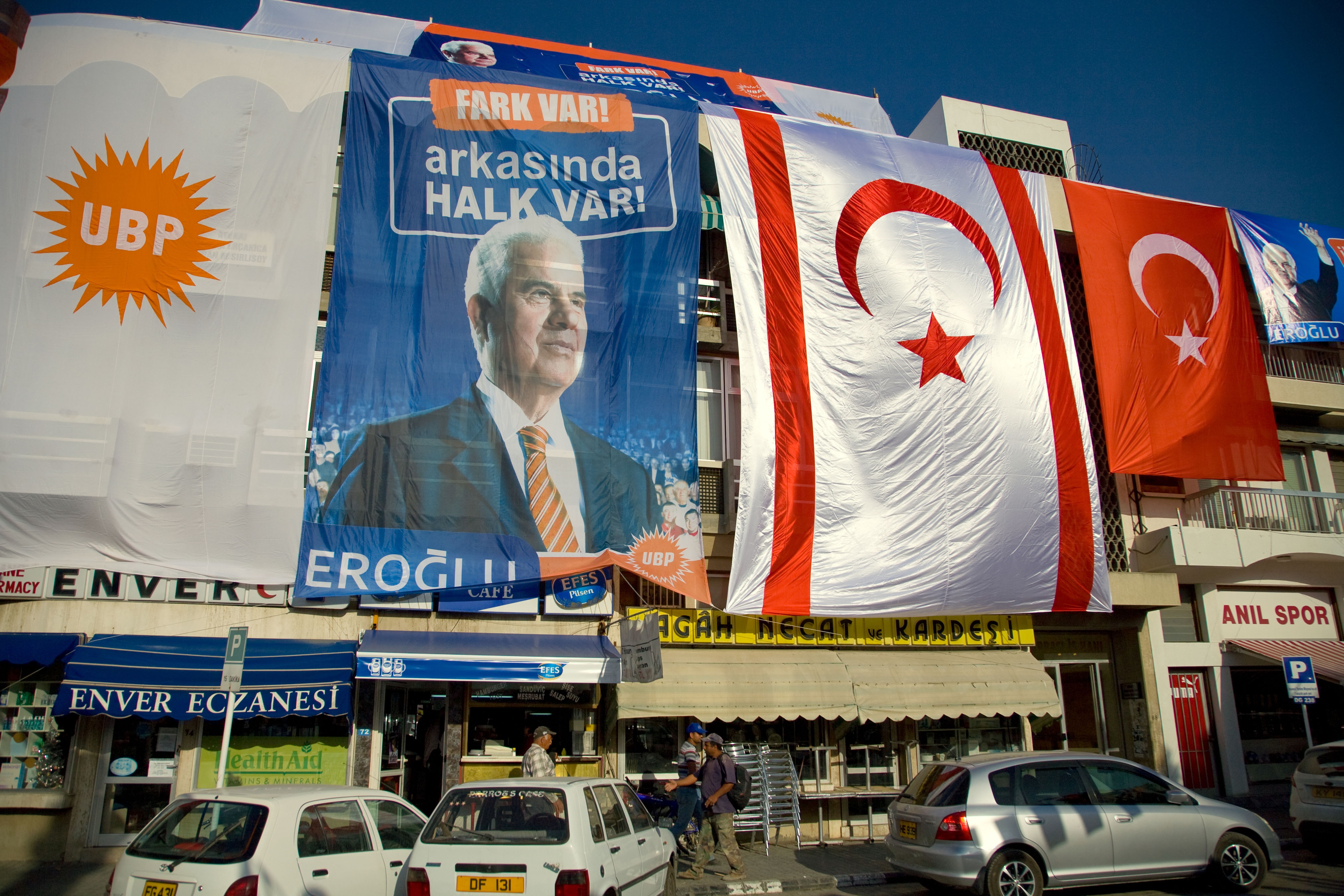 Inside the Global Online Betting Empire of a Slain Turkish Cypriot  Businessman | OCCRP