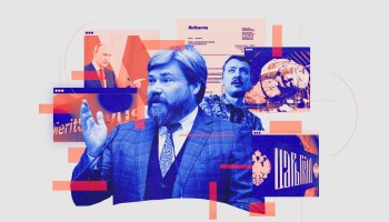 Cyprus Firm Helped Sanctioned Russian Oligarch Move Funds