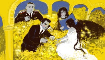 Dethroned Azerbaijani Elites Made Big Investments in Europe