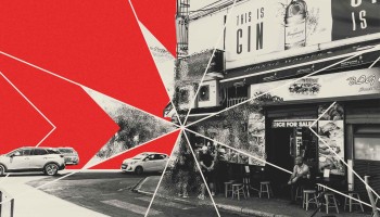 Deadly Brawl Over Maltese Prostitution Ring Traced to Romania’s Criminal Underworld