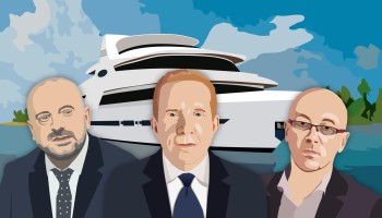 How a Meeting on a Yacht May Have Changed Kosovo’s Political History