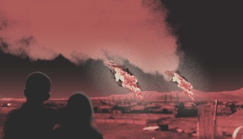 The People Paying the Price of Shah Deniz 2’s Success