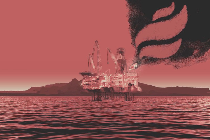 BP Turned a ‘Blind Eye’ to Corruption in Prize Azerbaijan Gas Project