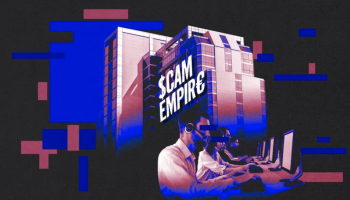 Spain, Ground Zero For Cyber Fraud: 5,000 People Swindled By Two Global Networks Selling Fake Investments