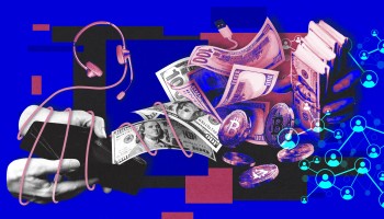 Huge Ecosystem of Unregulated Payment Providers Helps Scammers Collect Victims’ Money
