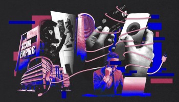 Scam Empire: Inside A Merciless International Investment Scam