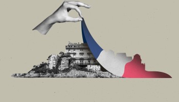 The Luxury French Real Estate of Alleged Latin American Money Launderers and Officials Accused of Corruption