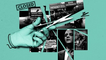 ‘Robbing Peter to Pay Paul’: Inside Steward’s Crumbling Massachusetts Hospitals