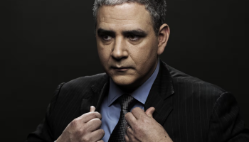 Steward CEO Ralph de la Torre will resign