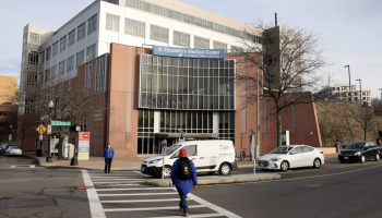 Steward Investigated in Corruption Probe