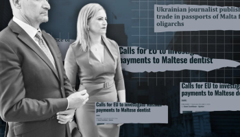 Revealed: Steward funded ‘smear’ campaign against Chris Fearne