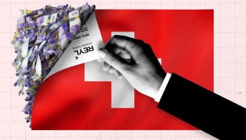 Leaked Letters Give Insight Into Anti-Money Laundering Gaps at Swiss Bank Reyl