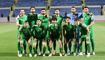 Syrian Football Association Was Pressured to Hand Deal to Relative of Former President’s Brother, Insiders Say