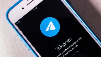 Telegram, the FSB, and the Man in the Middle