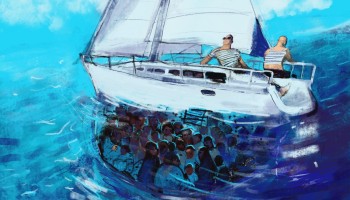 Tricked Into the Migrant Trade