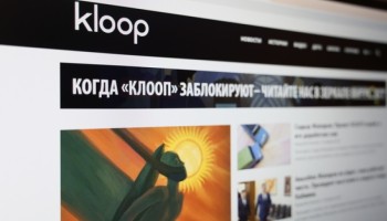 Kloop Journalists Arrested as Kyrgyzstan Tightens Grip on Press