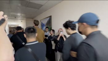 Journalists Jailed as Kyrgyz Government Targets Kloop Media