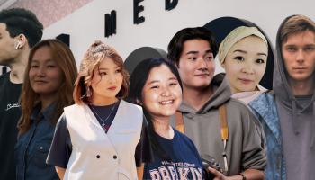 Rights Groups Urge Kyrgyzstan to Free Kloop Journalists