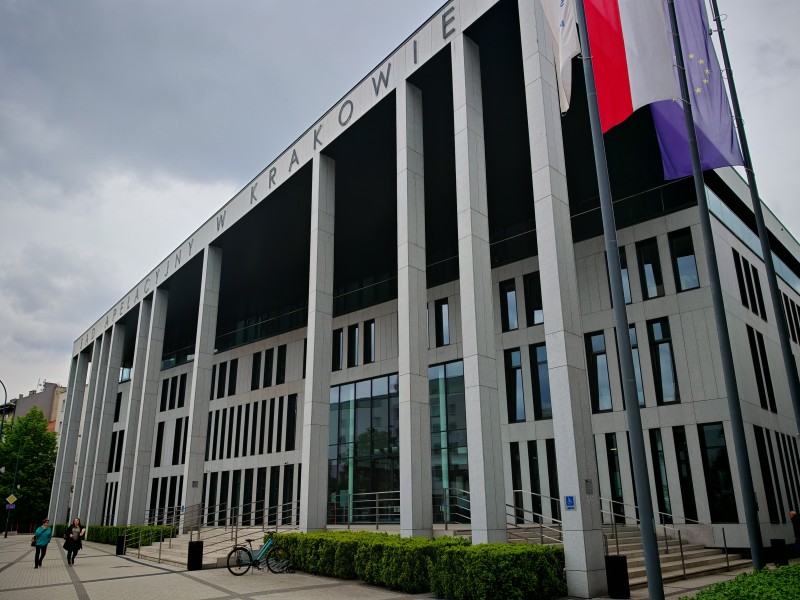 Phantom Contracts and Kickbacks: Poland's Judicial Corruption Scandal Widens