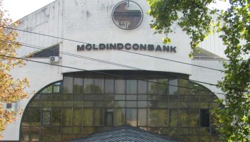The $20 Billion Bank in the Country of the Poor