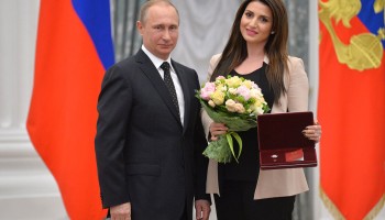 Две громадные аферы, один молдавский бизнесмен