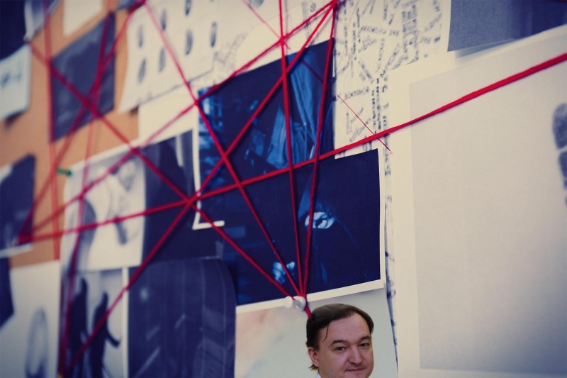 Magnitsky Stories