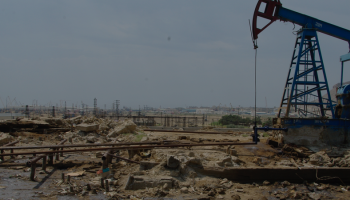 Azerbaijan: Country of Tales and Realities
