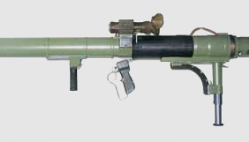 EU: We’re tracking Balkan arms flow to Syria